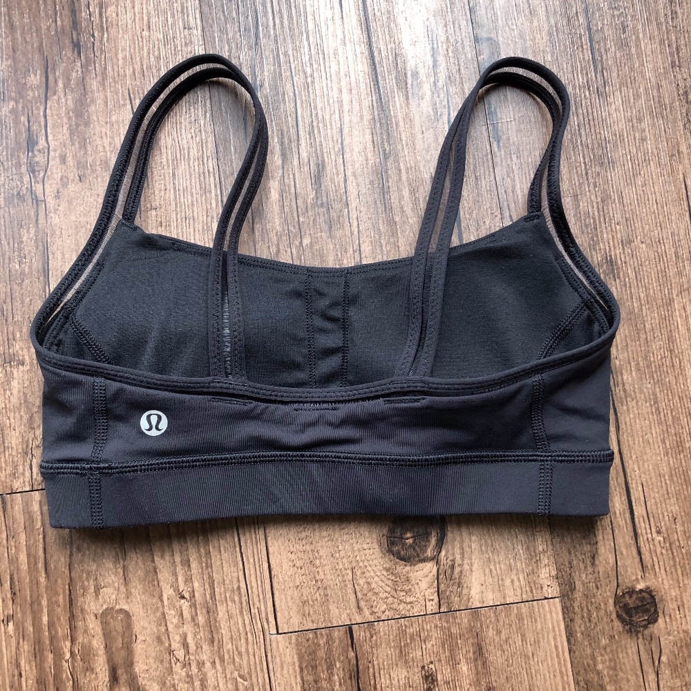 New Lululemon Size 4 Sports Bra